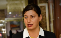 სოფიო ქაცარავამ და ევროპის საბჭოს საპარლამენტო ასამბლეის მონიტორინგის კომიტეტის წევრებმა ხურვალეთში საოკუპაციო ხაზი მოინახულეს