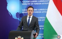 სიიარტო: განსაკუთრებით მინდა გამოვყო მიხეილ ჯანელიძის პირადი ძალისხმევა ვიზის ლიბერალიზაციის გზაზე