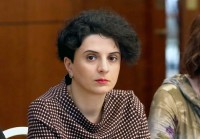 ნათია მეზვრიშვილი: შეზღუდვების მოხსნის გეგმა შემუშავებულია და დეტალურად პარასკევს წარმოვადგენთ