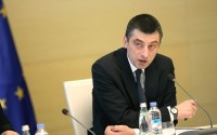 გიორგი გახარია: პირველივე დღიდან აშკარად დავინახეთ, რომ დარტყმის პირველ ხაზზე იყო ტურისტული ბიზნესი, ეს იყო ყველაზე მძიმე შედეგი, რაც ქვეყნის ეკონომიკამ და ამ სექტორმა მიიღო