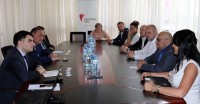 პოლონეთის ბიზნესკომპანიები საქართველოში ინვესტირებას „საპარტნიორო ფონდთან“ თანამშრომლობით განიხილავენ