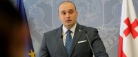 მამუკა ბახტაძე ლარის კურსზე: განვითარებულმა პროცესებმა დისონანსი შეიტანა ეკონომიკურ ცხოვრებაში, მაგრამ მაკროეკონომიკური ფაქტორები საკმაოდ ჯანსაღია