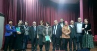 სტამბოლში წიგნის ,,აფხაზი არისტოკრატებიდან ემიგრაციაში“ პრეზენტაცია გაიმართა 