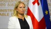  ნათია თურნავა:  საგანგებო ვითარებაში ყველა კომპანია ვალდებულია, მთავრობის მოთხოვნა დაიცვას