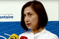 ნინო გოგუაძე: ყველა ზომებს ვიღებთ ირაკლი კვარაცხელიას გარდაცვალების გარემოებების დასადგენად