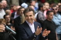 ბიძინა ივანიშვილი: ვიწყებთ წყალტუბოს აღორძინების პროექტს ბიძინა ივანიშვილი: ვიწყებთ წყალტუბოს აღორძინების პროექტს