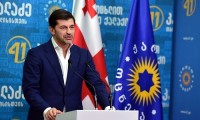 კახა კალაძე: არჩევნები მშვიდ და თავისუფალ გარემოში მიმდინარეობს, გამარჯვებამდე სულ რამდენიმე საათი დარჩა 