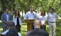 "odessa-life"(უკრაინა): ორი „უკანასკნელი მოჰიკანი“; სად არიან დღეს უკრაინის ქართველი რეფორმატორები?