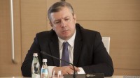პრემიერი: მარიკა ლორთქიფანიძის სახით ქვეყანამ დაკარგა დიდი მეცნიერი და საქართველოს ნამდვილი გულშემატკივარი 