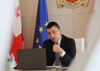 საქართველო კოვიდ-19-ისგან უსაფრთხო ტურისტულ ზონებად წყალტუბოს, გუდაურის, საირმის, აბასთუმნის, ბორჯომის და სხვა კურორტების გამოყოფას განიხილავს