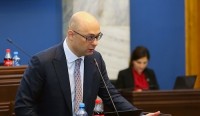 გიორგი ქობულია: საპენსიო დანაზოგების ინვესტირება ყველაზე საიმედო ფასიან ქაღალდებში მოხდება