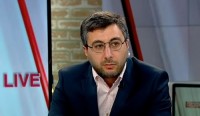 გურამ ნიკოლაშვილი: ბიძინა ივანიშვილის ინტერვიუდან „ტაბულას“ ინგლისურენოვანი ნიუსი ცალსახად გამიზნულია გარე აუდიტორიისთვის სპეკულატიური შთაბეჭდილების შესაქმნელად გურამ ნიკოლაშვილი: ბიძინა ივანიშვილის ინტერვიუდან „ტაბულას“ ინგლისურენოვანი ნიუსი ცალსახად გამიზნულია გარე აუდიტორიისთვის სპეკულატიური შთაბეჭდილების შესაქმნელად