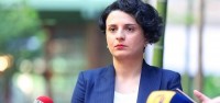 ნათია მეზვრიშვილი: პასუხისმგებლობა უნდა იყოს ორმხრივი - მთავრობამ მკაცრად უნდა აღასრულოს დადგენილი შეზღუდვები და მოქალაქეებმა გამოიჩინონ მაღალი მოქალაქეობრივი შეგნება, რომ რეკომენდაციები დაიცვან