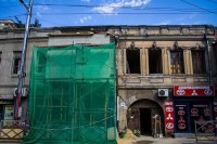   დიდუბეში 65 მისამართზე თანადაფინანსებული პროექტები მიმდინარეობს