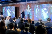 ნათია თურნავა: პირობას გაძლევთ, მომავალში კიდევ უფრო აქტიურად დავუდგებით გვერდში ინოვაციურ საქმიანობასა და ახალ ტექნოლოგიებს