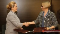 საქართველოსა და დიდ ბრიტანეთს შორის ორმხრივი თანამშრომლობის გეგმა გაფორმდა
