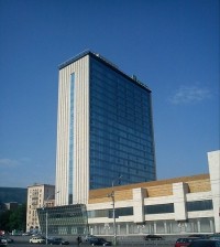 „ჰოლიდეი ინნ“-ში პროფკავშირების მიერ ჩატარებული ტრენინგების შემაჯამებელი კონფერენცია გაიხსნა