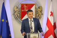 სააგენტო Fitch: საქართველოს ეკონომიკამ საგარეო რისკების მიმართ მდგრადობა გამოიჩინა