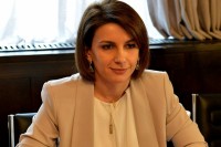თამარ ჩუგოშვილი: საპარლამენტო ზედამხედველობის განხორციელება სასიცოცხლოდ მნიშვნელოვანია 