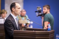 ლევან დავითაშვილი: ბაზრების დივერსიფიკაციის მიმართულებით განხორციელებული ღონისძიებების შედეგად, ქვეყნიდან აგროსასურსათო პროდუქციის ექსპორტი მზარდია