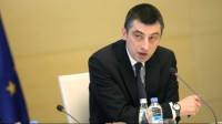 გიორგი გახარია:  11 მაისიდან თბილისში მიმოსვლა სრულად გაიხსნება