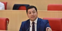 არჩილ თალაკვაძე: ხელისუფლება აიღებს პასუხისმგებლობას რომ 2020 წლის არჩევნები ჩატარდეს დემოკრატიულად, თავისუფლად და სამართლიანად არჩილ თალაკვაძე: ხელისუფლება აიღებს პასუხისმგებლობას რომ 2020 წლის არჩევნები ჩატარდეს დემოკრატიულად, თავისუფლად და სამართლიანად