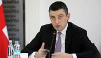 გიორგი გახარია თვითდასაქმებულების 6 თვიან დახმარებაზე: ვეცადეთ, სოციალურად მგრძნობიარე ყველა ფენა მოგვეცვა, ეს არის იმ აუცილებლობის მინიმუმი, რომელიც დღეს ქვეყანას შეუძლია 