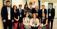 ესტონეთში საქართველოს საელჩომ ახალგაზრდა ქართველი მეცნიერების ჯგუფს უმასპინძლა