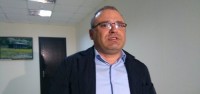 მამუკა წოწერია: ყველას ვთხოვ თავი შეიკავოს არასწორი ინფორმაციების გავრცელებისგან მამუკა წოწერია: ყველას ვთხოვ თავი შეიკავოს არასწორი ინფორმაციების გავრცელებისგან