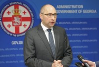 ოლაფ ზიმელკა: საქარველოში ენერგოეფექტურობის მიმართულებით დიდი პოტენციალია