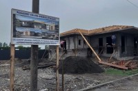 სენაკში უპრეცენდენტო მასშტაბის ინფრასტრუქტურული პროექტები  ხორციელდება
