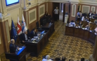 საკრებულოში დღეს დედაქალაქის ბიუჯეტის 1,3 მილიონით გაზრდაზე იმსჯელებენ 