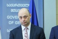 გიორგი ქობულია: ინოვაციები და ტექნოლოგიები ჩვენი ეკონომიკის განვითარების ერთ-ერთი ძირითადი პრიორიტეტია