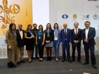 ქართველმა მოჭადრაკეებმა მსოფლიოს ჩემპიონატზე მესამე ადგილი დაიკავეს