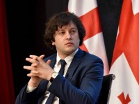 ირაკლი კობახიძე: უზენაესი სასამართლოს მოსამართლეების არჩევასთან დაკავშირებით მიღებული იქნება ისეთი გადაწყვეტილება, როგორიც არის ქვეყნის ინტერესებში