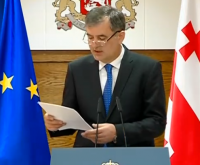 სოზარ სუბარი: იდეტიფიცირებულ 25 ნეშტს შორის არის მათიც, ვინც სოხუმში უმაღლესი საბჭოს შენობას იცავდნენ 