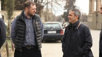 სოფელ ველისციხეში ინფრასტრუქტურული პროექტების განხორციელება იწყება