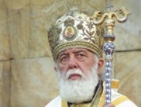 აფხაზეთის მთავრობა უწმინდესს დაბადების დღეს ულოცავს