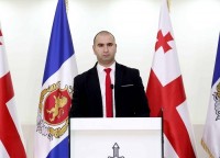  შინაგან საქმეთა სამინისტრომ თბილისში დიდი ოდენობით უკანონო ცეცხლსასროლი იარაღი და საბრძოლო მასალა ამოიღო