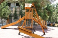 იოსებიძის ქუჩაზე კეთილმოწყობილი სკვერი გაიხსნება