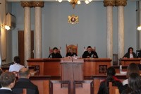 უზენაესი სასამართლო როლანდ ბლადაძის საქმეზე დღეს ბოლო სხდომას გამართავს 