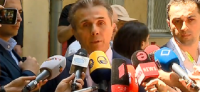 ბიძინა ივანიშვილი: ორ ოლქში მეორე ტურის ალბათობა არსებობს, თუმცა "ქართული ოცნების" კანდიდატების უპირატესობა დიდია