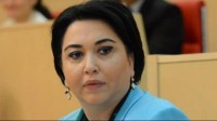 ეკა ბესელია: არავის ვურჩევ ჩემი ნებისყოფის გამოცდას