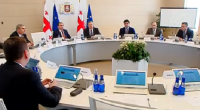  პრემიერი: სავალუტო ფონდმა საქართველოსთვის სამწლიანი პროგრამა გახსნა, რაც ნიშნავს პირდაპირ დაფინანსებას ბიუჯეტში