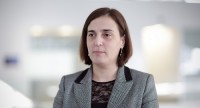 ეკატერინე მიქაბაძე: საერთაშორისო სავალუტო ფონდმა ეკონომიკური ზრდის პროგნოზი 5.5%-მდე გაზარდა