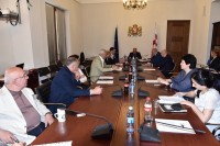 სარეზერვო სამსახურთან დაკავშირებული საკითხები ახლებურად რეგულირდება