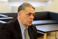 რომან კაკულია:  ყველაზე დიდი საფრთხე,  რაც დემოკრატიას აქვს  ეს არის დემოკრატიის ილუზიის შექმნა და ამ ილუზიასთან ბრძოლის გასაღება დემოკრატიასთან ბრძოლის ინსტრუმენტად