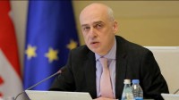 დავით ზალკალიანი აღმოსავლეთ პარტნიორობის მინისტერიალში მიიღებს მონაწილეობას, რომელიც ვიდეო-კონფერენციის ფორმატში გაიმართება