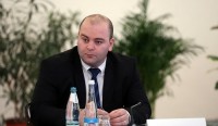 ბექა ლილუაშვილი: ბიზნესის კეთების რეიტინგი არის იმის ინდიკატორი, რომ ბოლო წლების განმავლობაში ქვეყანაში ბიზნესგარემოს განვითარება უწყვეტი და მდგრადია ბექა ლილუაშვილი: ბიზნესის კეთების რეიტინგი არის იმის ინდიკატორი, რომ ბოლო წლების განმავლობაში ქვეყანაში ბიზნესგარემოს განვითარება უწყვეტი და მდგრადია