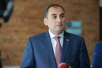 დიმიტრი ქუმსიშვილი: საქართველოს სახელმწიფო ელექტროსისტემაში 10 წლის განმავლობაში 1,5 მლრდ ლარის ინვესტიცია განხორციელდება